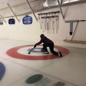 Meet your Posher, Alison